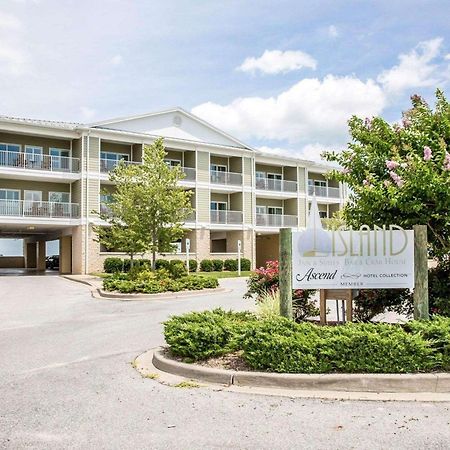 Island Inn & Suites, Ascend Hotel Collection Piney Point Buitenkant foto