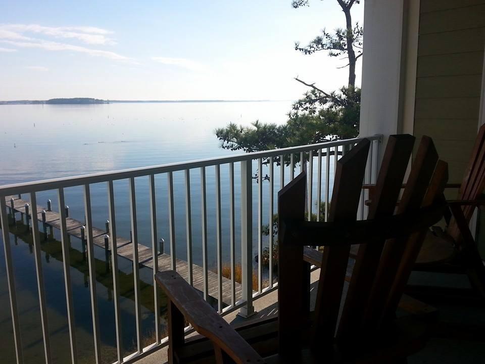 Island Inn & Suites, Ascend Hotel Collection Piney Point Buitenkant foto
